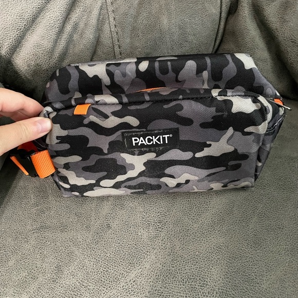 Packit cooler - Picture 1 of 3